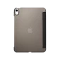 Ốp lưng iPad Gen 10 10.9″ Spigen Liquid Air Folio - ACS05415 - Chính hãng Màu Đen