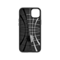 Ốp Lưng Spigen Core Armor iPhone 14 Plus - Chính hãng Màu Đen