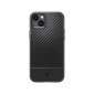 Ốp Lưng Spigen Core Armor iPhone 14 Plus - Chính hãng Màu Đen