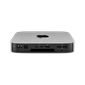 Mac mini M2 (8-core CPU/10-core GPU/8GB/512GB) - Chính hãng Apple VN Bạc