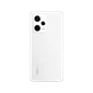 Redmi Note 12 Pro 5G (8GB/256GB) - Chính hãng Trắng