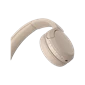 Tai nghe chụp tai (không dây) SONY WH-CH520 - Chính Hãng Kem