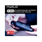 Tai nghe Bluetooth myALO X-One - Chính hãng Màu Đen