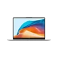 Laptop HUAWEI MateBook D 14 2023 (i5-1240P/16GB/512GB) - Chính hãng Bạc