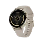 Đồng hồ thông minh Garmin Venu 3S - Chính hãng Xám Viền Vàng
