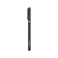 Ốp lưng Spigen Liquid Air iPhone 15 Pro Max - Chính hãng Màu Đen