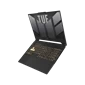 Laptop ASUS TUF Gaming F15 FX507ZC4-HN099W - Chính hãng Màu Xám