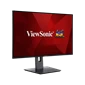 Màn hình ViewSonic VX2780-2K-SHDJ (27"/QHD/IPS/75Hz) Màu Xám
