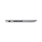 Laptop ASUS Vivobook 14X OLED K3405ZF-KM184W - Chính hãng Bạc