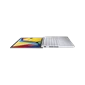 Laptop ASUS Vivobook 14 OLED M1405YA-KM047W - Chính hãng Bạc