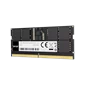 RAM Laptop Lexar 16GB DDR5 5600MHz (LD5S16G56C46ST-BGS) - Chính hãng