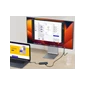 Cổng Chuyển Hyperdrive Next 8 Port Usb-C Macbook/Laptop HD4004GL Gray