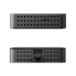 Cổng Chuyển Hyperdrive Next Dual 4K HDMI 7 Port Usb-C Gray