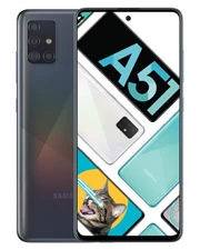 Samsung Galaxy A51 - Chính hãng