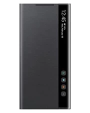 Bao da Clear View Samsung Galaxy Note 20 - Chính hãng