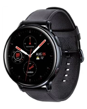 Samsung Galaxy Watch Active 2 44mm Stainless Steel (SM-R820S) - Chính hãng
