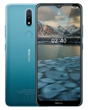 Nokia 2.4 - Chính hãng