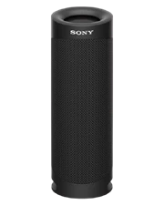 Loa Bluetooth Sony SRS-XB23/BC Black - 1057 Phú Riềng Đỏ