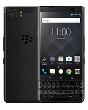 Blackberry Key One BBB100-1 Chính hãng Black - TBH - 122 Thái Hà