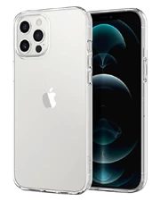 Ốp lưng Spigen Ultra Hybrid iPhone 12 / 12 Pro - Chính hãng