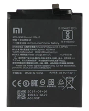 Thay pin Xiaomi Mi A2 Lite / Redmi 6 Pro (BN47)
