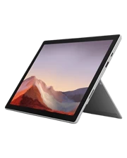 MTB Microsoft Surface Pro 7 12.3-inch, Core i5/8GB/256GB, Platinum - TBH - 122 Thái Hà