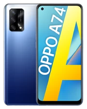 Oppo A74 8G/128G - chính hãng