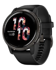 Đồng hồ thông minh Garmin Venu 2 - Chính hãng FPT