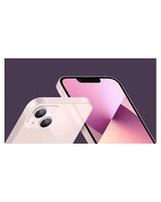 ĐTDĐ Apple iPhone 13 128GB Pink_MLPH3VN/A - TBH - 101 Kim Mã
