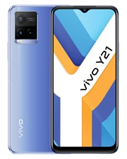 Vivo Y21 - Chính hãng
