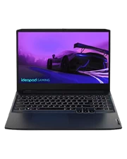 Laptop Lenovo IdeaPad Gaming 3 15IHU6 82K100FBVN