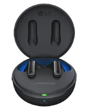 Tai nghe LG Bluetooth Tone Free FP9 - Chính hãng
