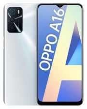 Oppo A16 3G/32G - chính hãng - Máy cũ, TBH