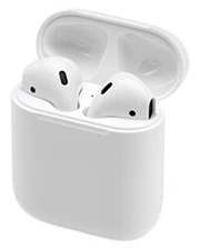 Tai nghe Bluetooth Apple AirPods 2 (Sạc thường) Chính hãng VN/A - TBH