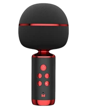 Micro Karaoke tích hợp loa Bluetooth Monster M98 - Chính hãng