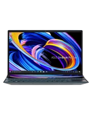 Laptop Asus Zenbook UX482EA-KA397W - i5-1135G7/8GB/512GB/14.0" FHD/WiFi6