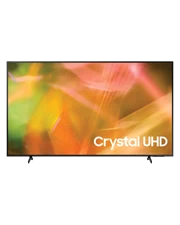 Smart Tivi Samsung Crystal UHD 4K 50 inch UA50AU8000KXXV - Chính hãng