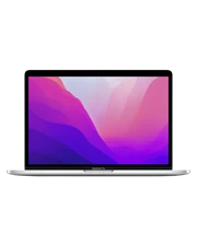 Macbook Pro M2 13" 2022 - 256GB - Chính hãng Apple Việt Nam 