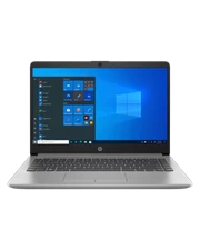 Laptop HP 245 G8 - 61C60PA-R3-3250U/4GB/256GB SSD/14''HD/Win11/Bạc 