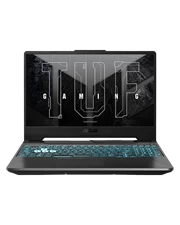 Laptop ASUS TUF Gaming A15 FA506IHRB-HN019W -R5-4600H/8GB /512GB