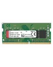RAM Laptop Kingston (KVR26S19S6/4) 4GB (1x4GB) DDR4 2666Mhz - Chính hãng 