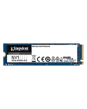 Ổ cứng SSD Kingston SNVS 250G NVMe M.2 2280 PCIe Gen 3 x 4 
