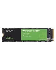Ổ cứng SSD WD SN350 Green 240GB M.2 2280 PCIe NVMe 3x4