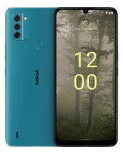 Nokia C31 3GB/32GB - Chính hãng