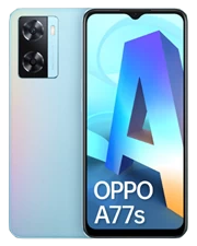   Oppo A77s 8GB/128GB - Chính hãng