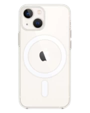 Ốp lưng Apple Trong Suốt MagSafe cho iPhone 14 Plus - Chính hãng