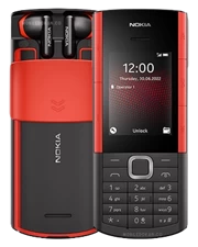 Nokia 5710 XpressAudio - Chính hãng - Máy cũ, TBH 