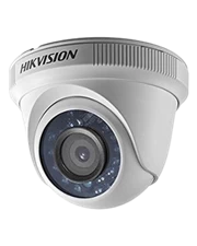 Camera tròn Hikvision DS-2CE56D0T-IRP - Chính hãng 