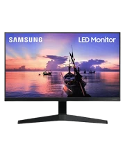 Màn hình Samsung LF27T350FHEXXV 27 inch/FHD/IPS/75Hz/5ms/250nits/ HDMI+DSub