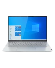 Laptop Lenovo Yoga Slim 7 Carbon - 14ANC6 82L0005BVN, R7-5800U/16GB/1TB
